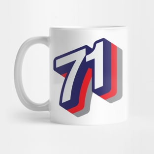 71 Mug